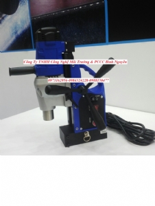 Máy khoan từ MAB 825 BDS
